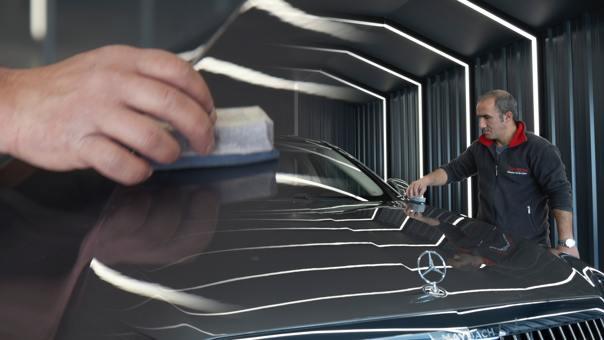 Haliliye Seramik Kaplama